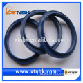 Hydraulic pheumatic compressor rod seals /shaft seal